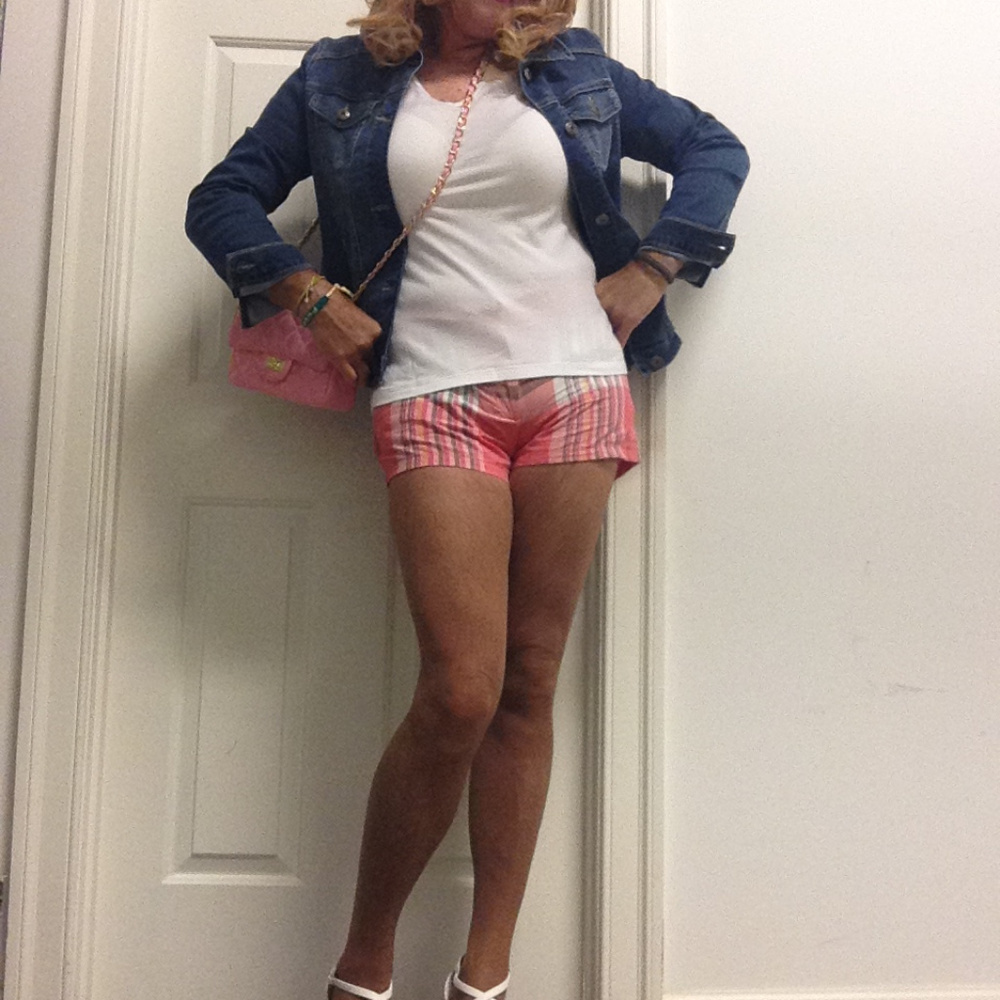 shorts - Picture 3 of 4
